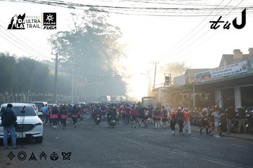 Dalat Ultra Trail 2026 - Ảnh #4862406