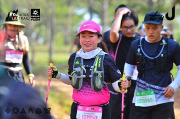 Dalat Ultra Trail 2026 - Ảnh #4749769