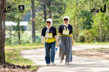 Dalat Ultra Trail 2026 - Ảnh #4834445