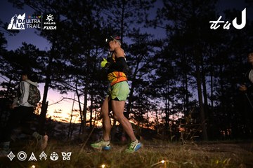 Dalat Ultra Trail 2026 - Ảnh #4730540