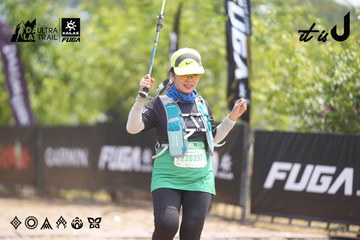 Dalat Ultra Trail 2026 - Ảnh #4861503