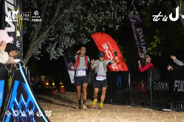 Dalat Ultra Trail 2026 - Ảnh #4758255