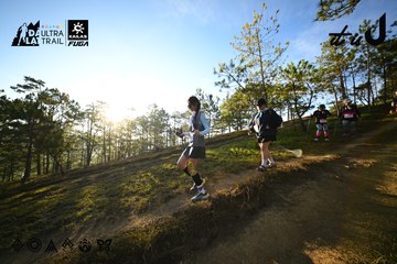 Dalat Ultra Trail 2026 - Ảnh #4910594