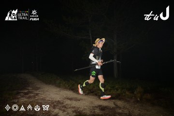 Dalat Ultra Trail 2026 - Ảnh #4744509
