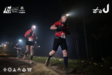 Dalat Ultra Trail 2026 - Ảnh #4705060