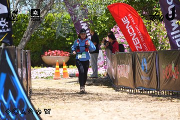 Dalat Ultra Trail 2026 - Ảnh #4699605