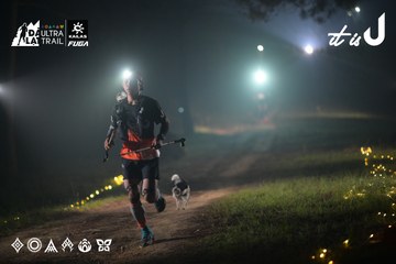 Dalat Ultra Trail 2026 - Ảnh #4718790