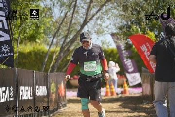 Dalat Ultra Trail 2026 - Ảnh #4683501