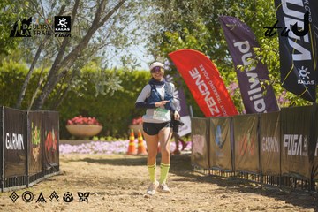Dalat Ultra Trail 2026 - Ảnh #4684841