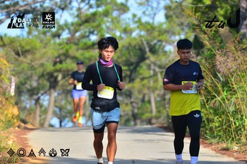 Dalat Ultra Trail 2026 - Ảnh #4780653