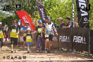 Dalat Ultra Trail 2026 - Ảnh #4902019