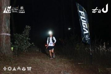 Dalat Ultra Trail 2026 - Ảnh #4697965