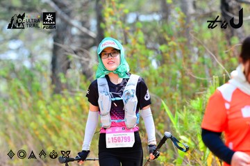Dalat Ultra Trail 2026 - Ảnh #4873802