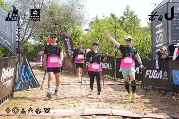 Dalat Ultra Trail 2026 - Ảnh #4864836
