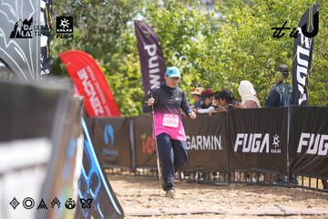 Dalat Ultra Trail 2026 - Ảnh #4858381