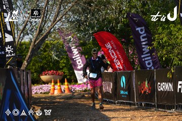 Dalat Ultra Trail 2026 - Ảnh #4742525