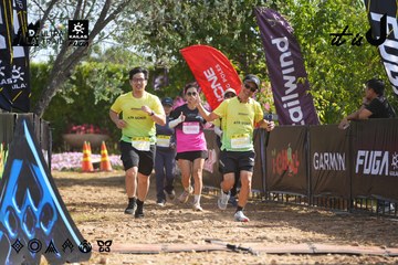 Dalat Ultra Trail 2026 - Ảnh #4899379