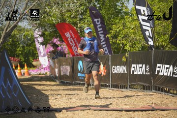 Dalat Ultra Trail 2026 - Ảnh #4760605