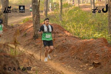 Dalat Ultra Trail 2026 - Ảnh #4842030