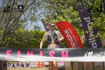 Dalat Ultra Trail 2026 - Ảnh #4725484