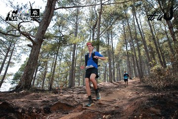 Dalat Ultra Trail 2026 - Ảnh #4739184
