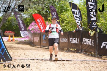 Dalat Ultra Trail 2026 - Ảnh #4869764