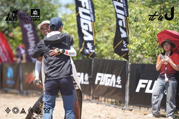 Dalat Ultra Trail 2026 - Ảnh #4746991