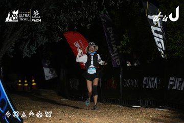 Dalat Ultra Trail 2026 - Ảnh #4760165