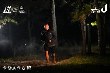 Dalat Ultra Trail 2026 - Ảnh #4697354