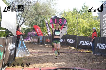 Dalat Ultra Trail 2026 - Ảnh #4862546