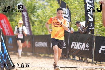 Dalat Ultra Trail 2026 - Ảnh #4860554