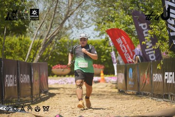 Dalat Ultra Trail 2026 - Ảnh #4724745