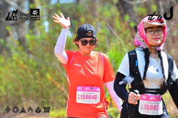 Dalat Ultra Trail 2026 - Ảnh #4791702