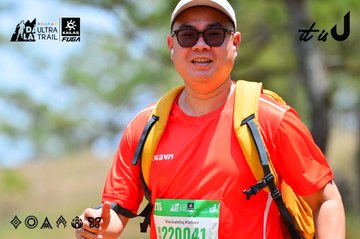 Dalat Ultra Trail 2026 - Ảnh #4877357