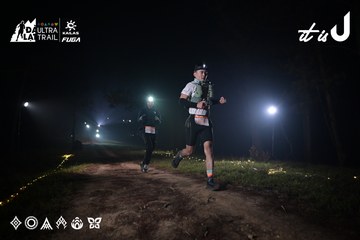 Dalat Ultra Trail 2026 - Ảnh #4704849