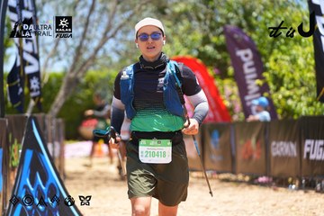 Dalat Ultra Trail 2026 - Ảnh #4699397