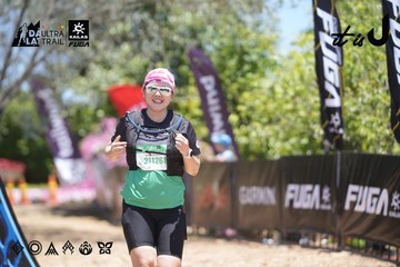 Dalat Ultra Trail 2026 - Ảnh #4693060