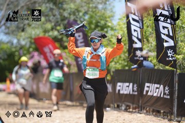 Dalat Ultra Trail 2026 - Ảnh #4746243