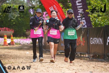 Dalat Ultra Trail 2026 - Ảnh #4866478