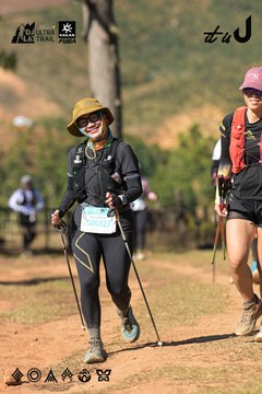 Dalat Ultra Trail 2026 - Ảnh #4715758