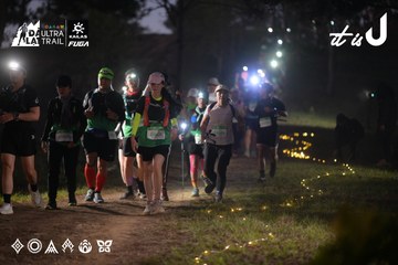 Dalat Ultra Trail 2026 - Ảnh #4721113