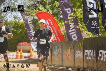 Dalat Ultra Trail 2026 - Ảnh #4690595