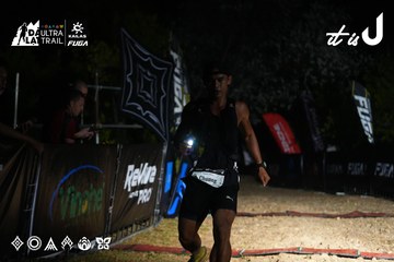 Dalat Ultra Trail 2026 - Ảnh #4763114
