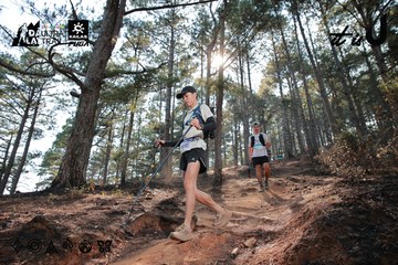 Dalat Ultra Trail 2026 - Ảnh #4739893