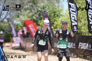 Dalat Ultra Trail 2026 - Ảnh #4693266