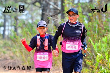Dalat Ultra Trail 2026 - Ảnh #4873820
