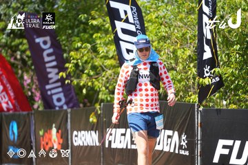 Dalat Ultra Trail 2026 - Ảnh #4737625
