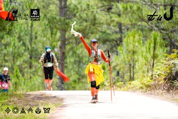 Dalat Ultra Trail 2026 - Ảnh #4835541