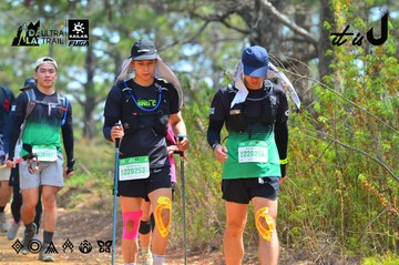 Dalat Ultra Trail 2026 - Ảnh #4793335