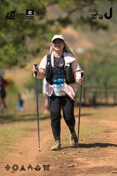 Dalat Ultra Trail 2026 - Ảnh #4717526